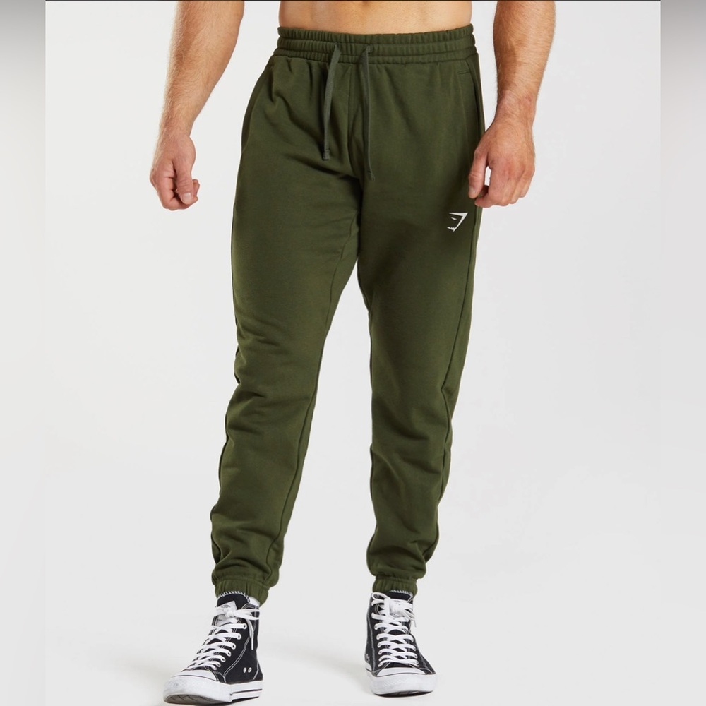 Gymshark Oversized Joggers